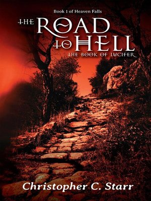cover image of The Road to Hell